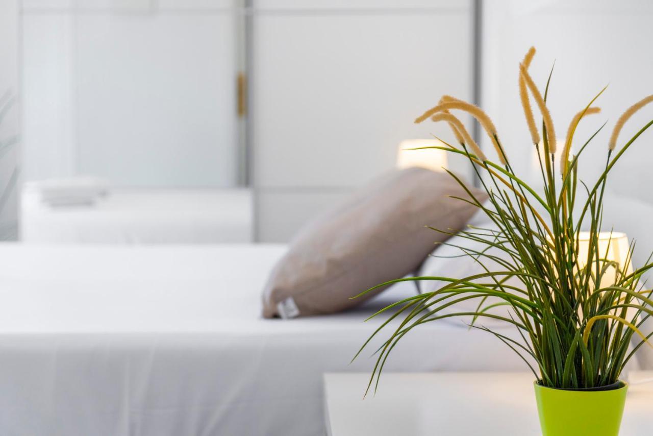 Medano4You White Dream Penthouse El Médano Exteriér fotografie