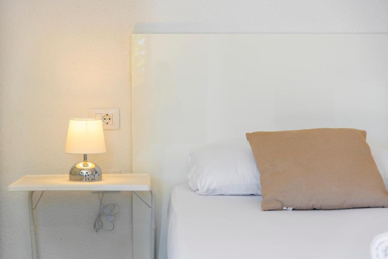 Medano4You White Dream Penthouse El Médano Exteriér fotografie